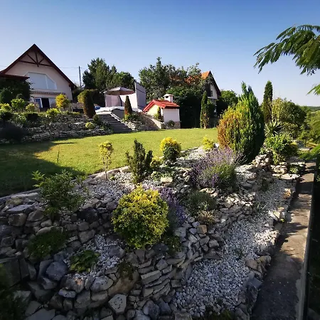 Panorama Resort Balatonfuered Exterior photo