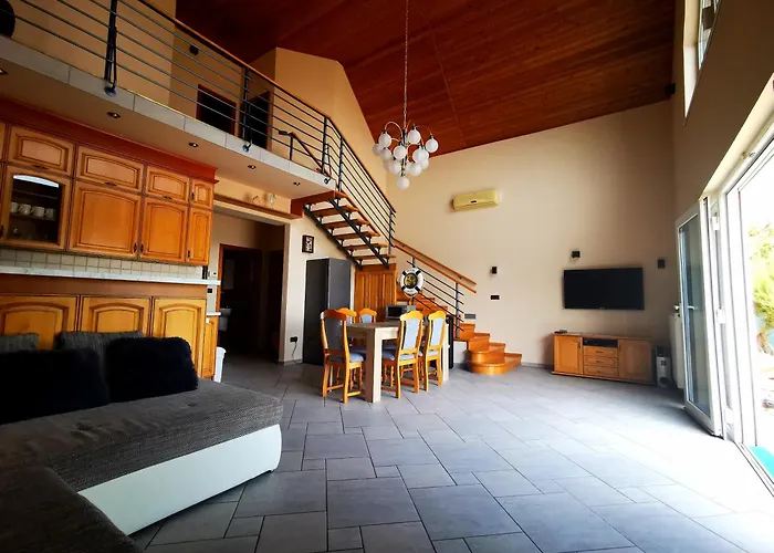 Panorama Resort Balatonfuered
