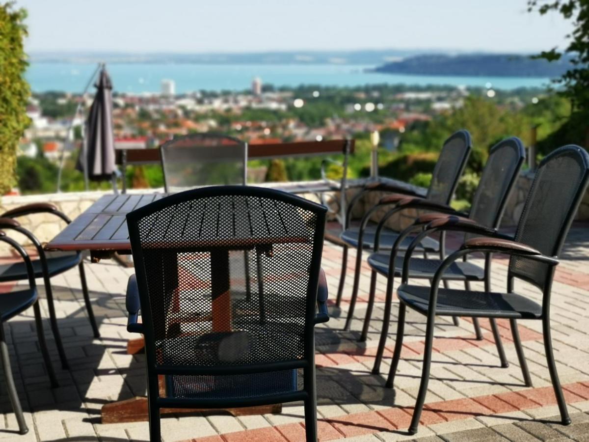 Panorama Balatonfured