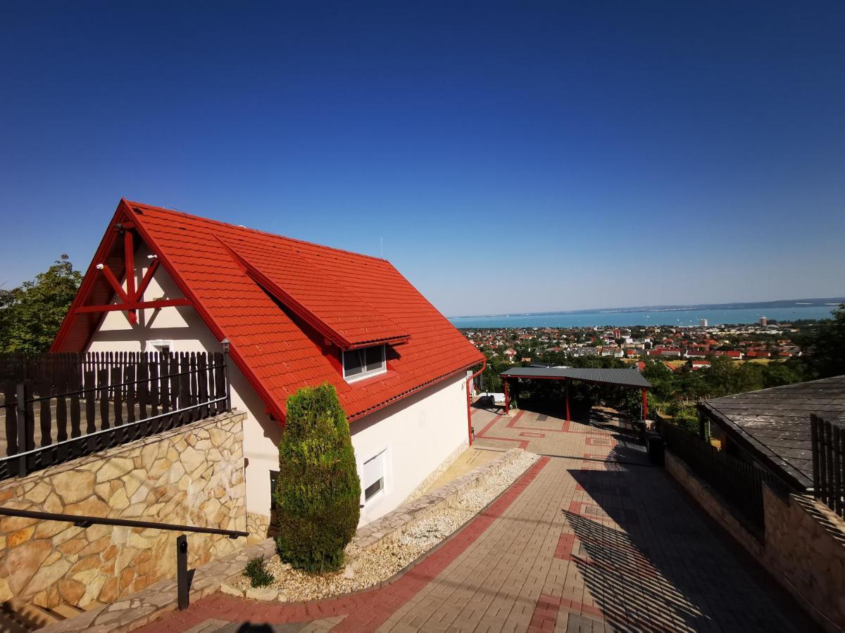 Apartmán Panorama