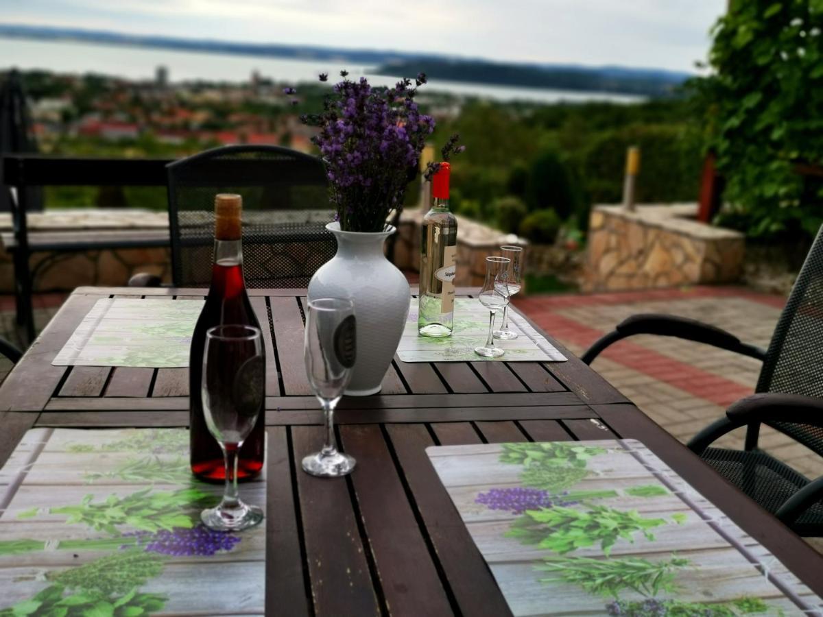 Panorama Apartment Balatonfured