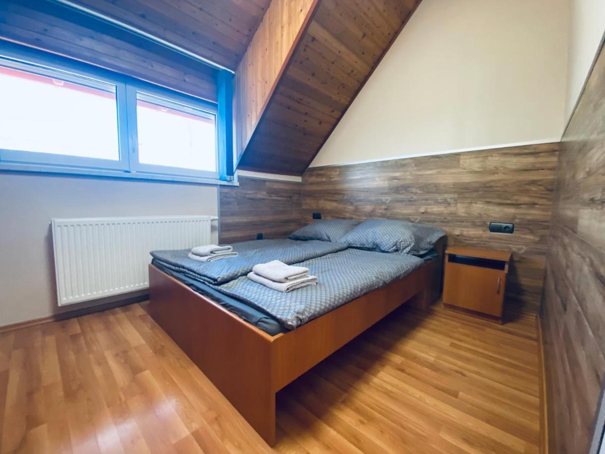 Apartment Panorama *