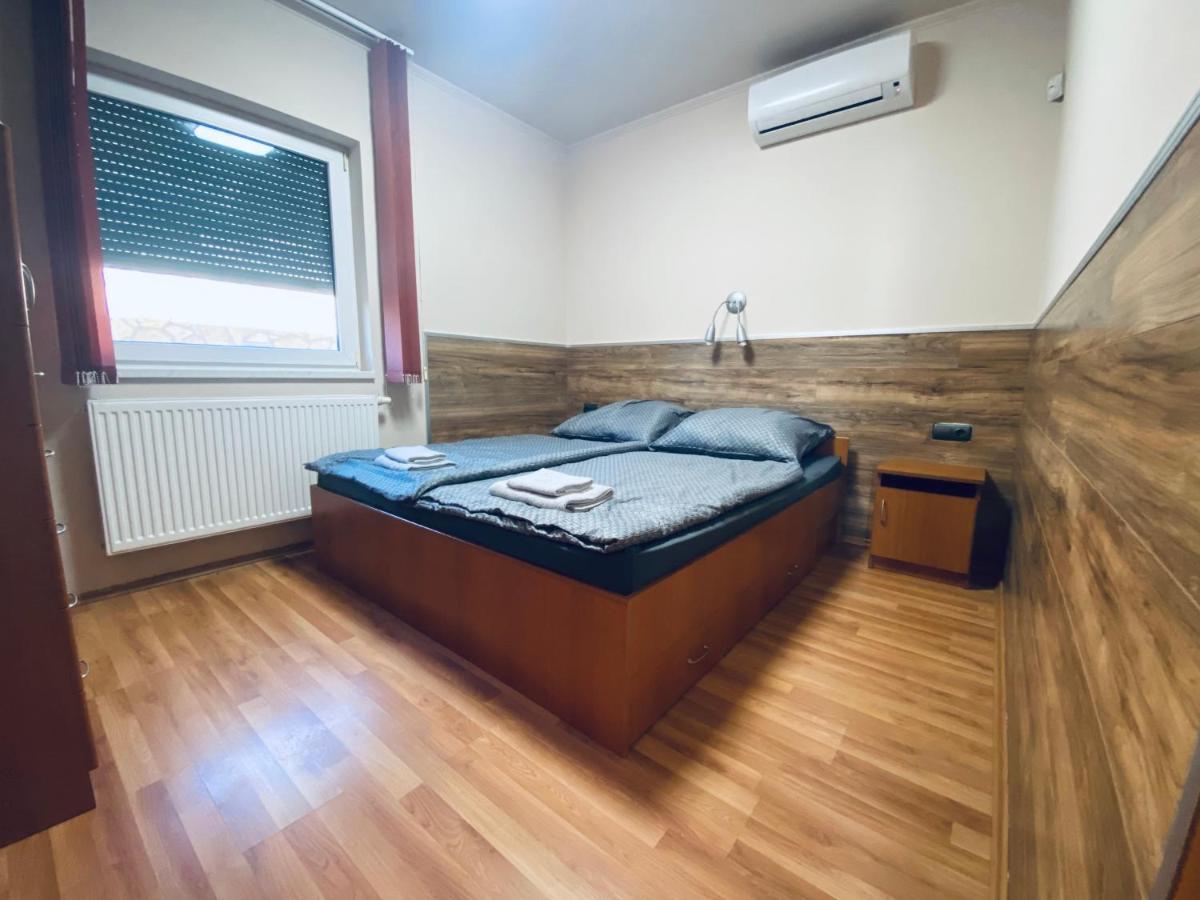 Apartment Panorama *